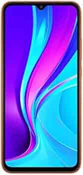 (Renewed) Redmi 9 (Sporty Orange, 4GB RAM, 64GB Storage) | 3 Months No Cost EMI on BFL