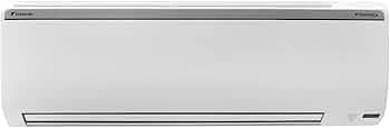 Daikin 1 Ton Inverter Split Ac 3 Star (Copper, FTKL-35UV16W, White)