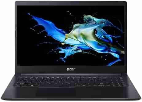 Acer Extensa Laptop Intel Pentium Quad Core (Windows 11 Home/4 GB/256GB NVMe SSD/ 39.6 cm (15.6 inch) Full HD Display/Black) | EX215-31