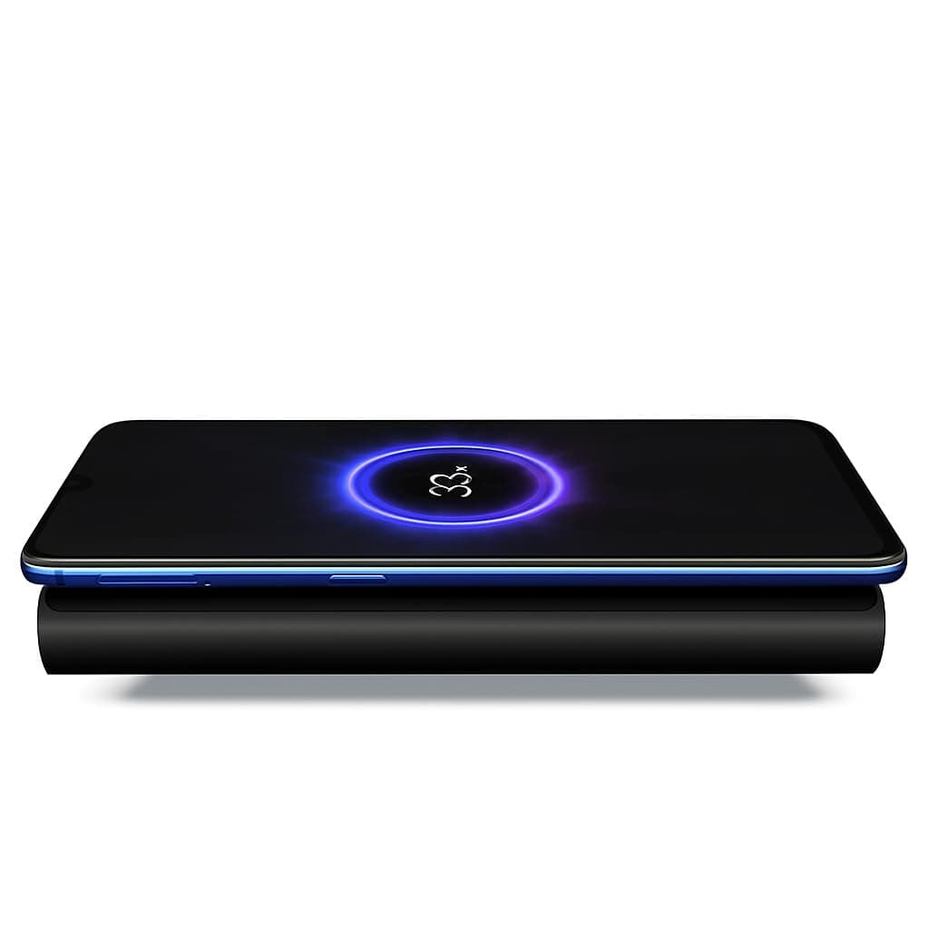 Xiaomi Wireless Power Bank 10000mAh | 22.5W Fast Charging (USB-A) | 10W Wireless Charging | Two-Way Fast Charging | Fast Charging USB C Input Port