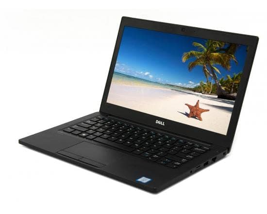 (Renewed) Dell Latitude 7280 (Core I5 7Th Gen/8GB/512GB SSD/Webcam/12.5''/Win Pro)