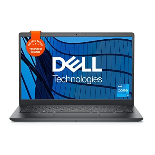(Renewed) Dell Vostro 3420 Laptop, Intel Core i5-1135G7, 16GB/ 512GB SSD/ 14.0" FHD WVA AG 250 nits/