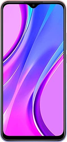 (Renewed) Redmi 9 Prime (Sunrise Flare, 4GB RAM, 64GB Storage)- Full HD+ Display & AI Quad Camera