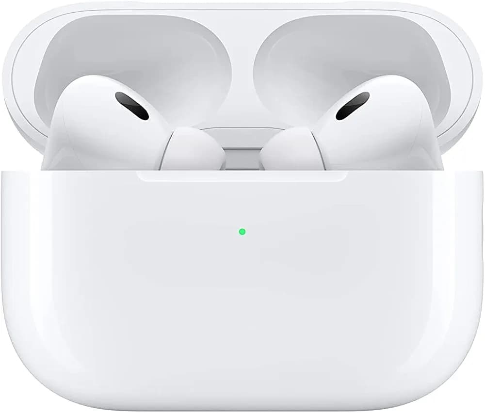 Earbuds pro First Copy with Touch Sensor Wireless Charging Case