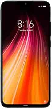 (Renewed) Redmi Note 8 (Space Black, 4GB RAM, 64GB Storage)