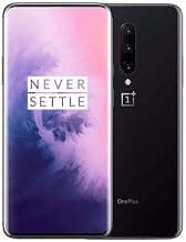 (Renewed) OnePlus 7 Pro (Mirror Grey, 6GB RAM, 128GB Storage)