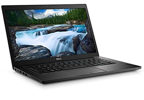 Dell Latitude 7480 14" Business Laptop - TFJ45 (14" FHD Display, i7-7600U 2.80GHz, 16GB DDR4, 256GB SSD, Windows 10 Pro 64) Laptops
