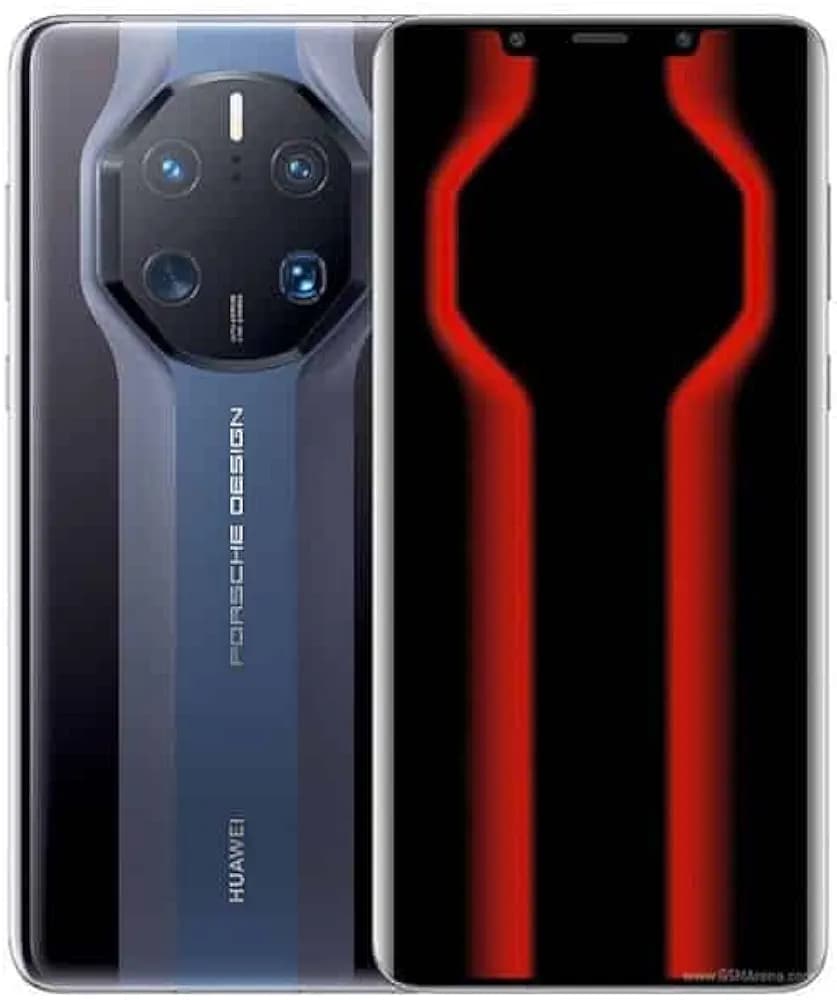 Huawei Mate 50 RS Porsche Design (12 GB, 512 GB Blue)