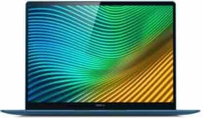 (Renewed) realme Book(Slim) Intel Evo Core i5 11th Gen - (8 GB/512 GB SSD/Windows 10 Home) RMNB1002 Thin and Light Laptop (14 inch, Real Gray, 1.38 kg, With MS Office)