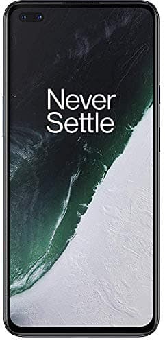 (Renewed) OnePlus Nord 5G (Gray Ash, 12GB RAM, 256GB Storage)