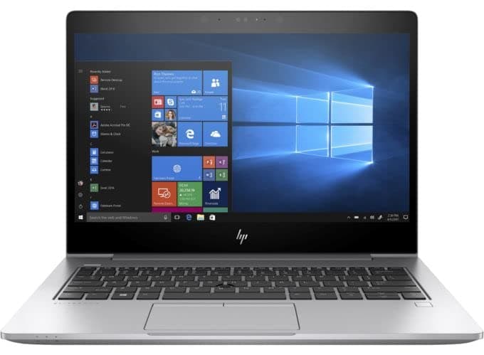 (Renewed) HP ELITEBOOK 830 G5 (CORE I5 8TH GEN/8GB/512GB SSD/WEBCAM/13.3" TOUCH/WIN PRO)