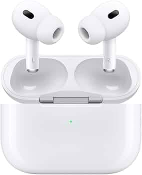 Wireless Bluetooth Headset pro 2