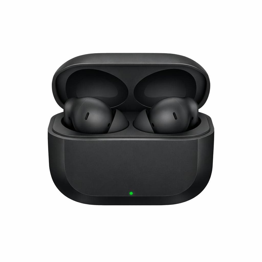 Original Earbuds for Oneplus Nord Buds 3R up to 54 Hours Playback, 2-mic Clear Calls, 3D Spatial Audio, AI Translation, 12.4mm Drivers, Dual-Device Co...