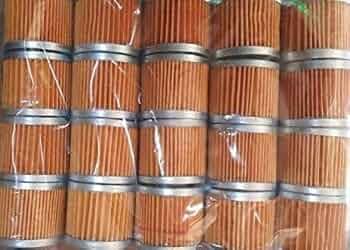 YASH ENTERPRISES High Performance Oil Filter for Yama.. Bikes FZ S/V3 PCS-10 PCS