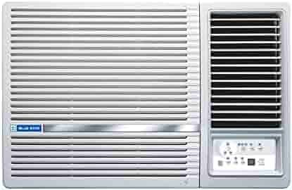 Blue Star 1 ton 5 star Window AC (Copper, WFA512LL, 2022, White)