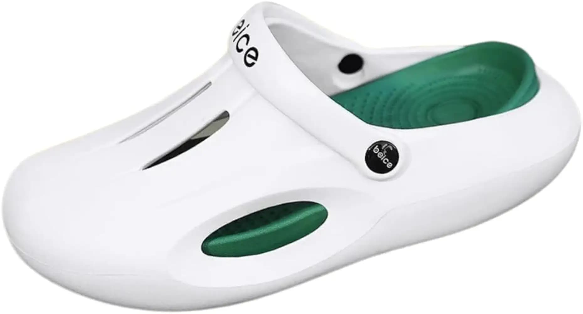 Beice Mule Clogs
