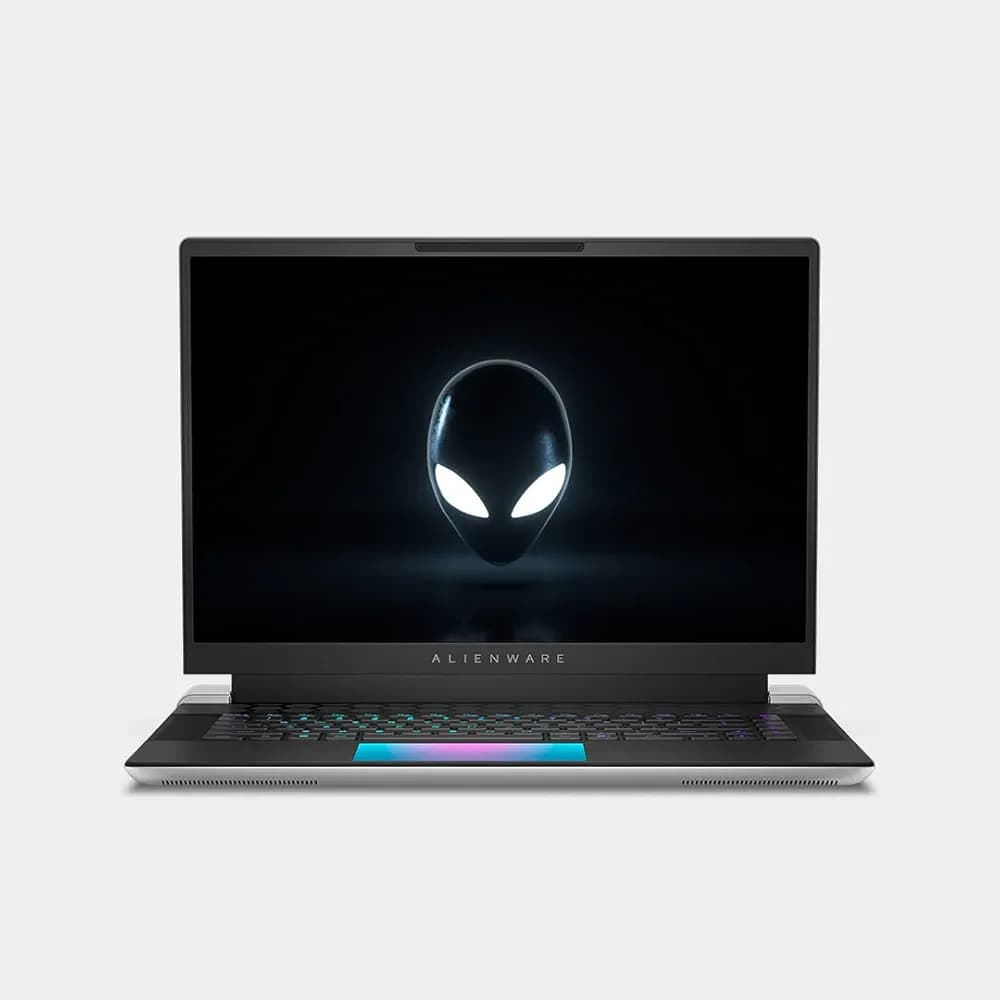 Dell Alienware X16 R1 Gaming, Intel Core i9-13900HK/32GB/1TB SSD/NVIDIA RTX 4080 12GB GDDR6/16.0" (40.64Cms) QHD 240Hz/Alienware Cherry MX/Win 11+MSO'21/15 Month McAfee/Lunar Silver/2.72Kgs