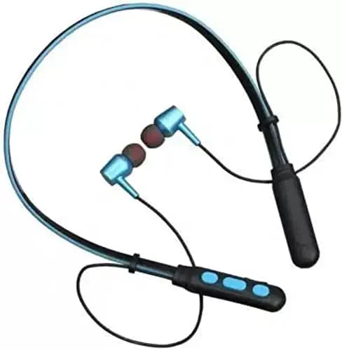 B11 True Wireless Bluetooth Neckband