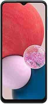Samsung Galaxy A13 Light Blue, 4GB RAM, 64GB Storage Without Offers, (SM-A135FLBGINS)