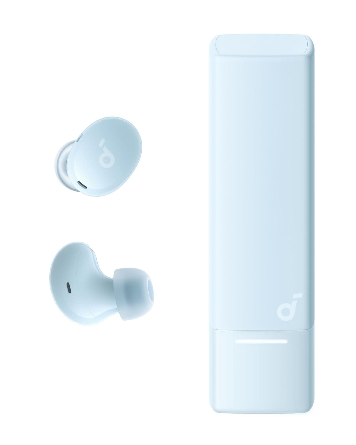 soundcore A30i by Anker, 46dB Noise Cancelling Earbuds,Stylish Design,Lightweight Comfort,Clear Sound Super clear and Powerful bass, 24H Playtime, IP5...