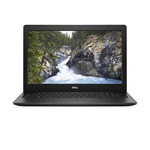 Dell Vostro 3590 15.6" (39.62cms) FHD Laptop (10th Gen Core i5-10210U/8GB/1TB HDD/256GB SSD/DVD/2GB Graphics/Windows 10 Home SL/Ms Office) 2.17kg, Bla