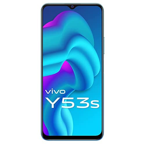 (Renewed) Vivo Y53s (Fantastic Rainbow, 8GB RAM, 128GB Storage) Without Offers