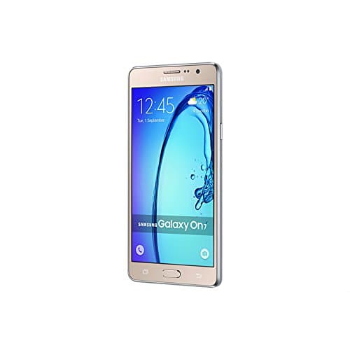 Samsung Galaxy On7 SM-G600FY Smart Phone 8 GB(GOLD)