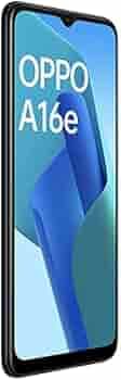 Oppo A16e (Midnight Black, 3GB RAM, 32GB Storage) Without Offers