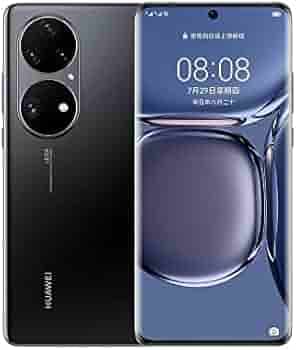 Huawei P50 Pro 4G (Black, 8GB RAM, 256GB Storage)