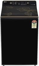 LG 8 Kg 5 Star Fully Automatic Top Load Washing Machine (T80KMOB1Z), ProShield Motor, Hard Water Wash, Turbo Spin, Eco Was...
