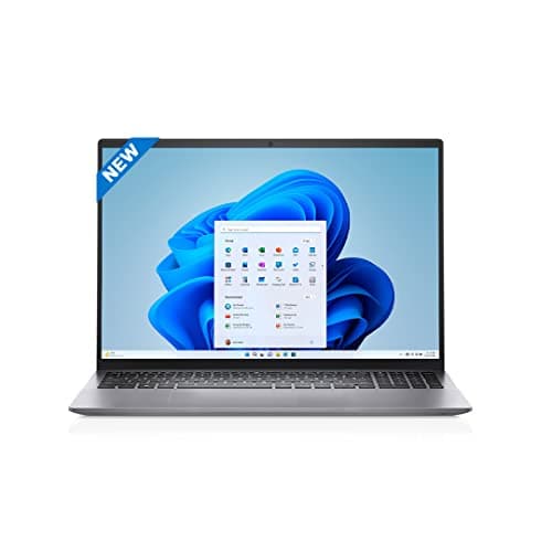 Dell Vostro 5620 Laptop, Intel Core i7-1260P, 16GB, 512GB, NVIDIA MX570 2GB GDDR6, 16.0" (40.64CMs) FHD+ WVA AG 60 Hz 250 nits, Backlit KB + FPR, Titan Grey (M552319WIN9S, 1.91KGs)