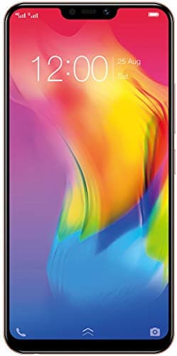 (Renewed) Vivo Y83 Pro (Black, 64GB)