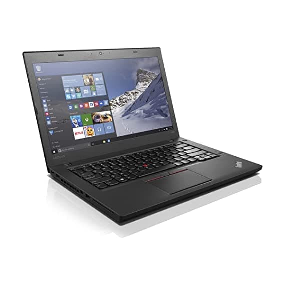 (Renewed) Lenovo Thinkpad Laptop T460 FHD 1080p 14 inches Screen Intel Core i7 - 6600U ( 2.6Ghz ) Processor 16 GB Ram & 1 TB SSD Notebook Computer