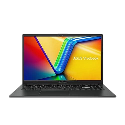 ASUS Vivobook Go 15 (2023), AMD Ryzen 3 7320U, 15.6-inch (39.62 cm) FHD, Thin & Light Laptop (8GB/512GB SSD/Windows 11/Office 2021/Alexa Built-in/Mixe...
