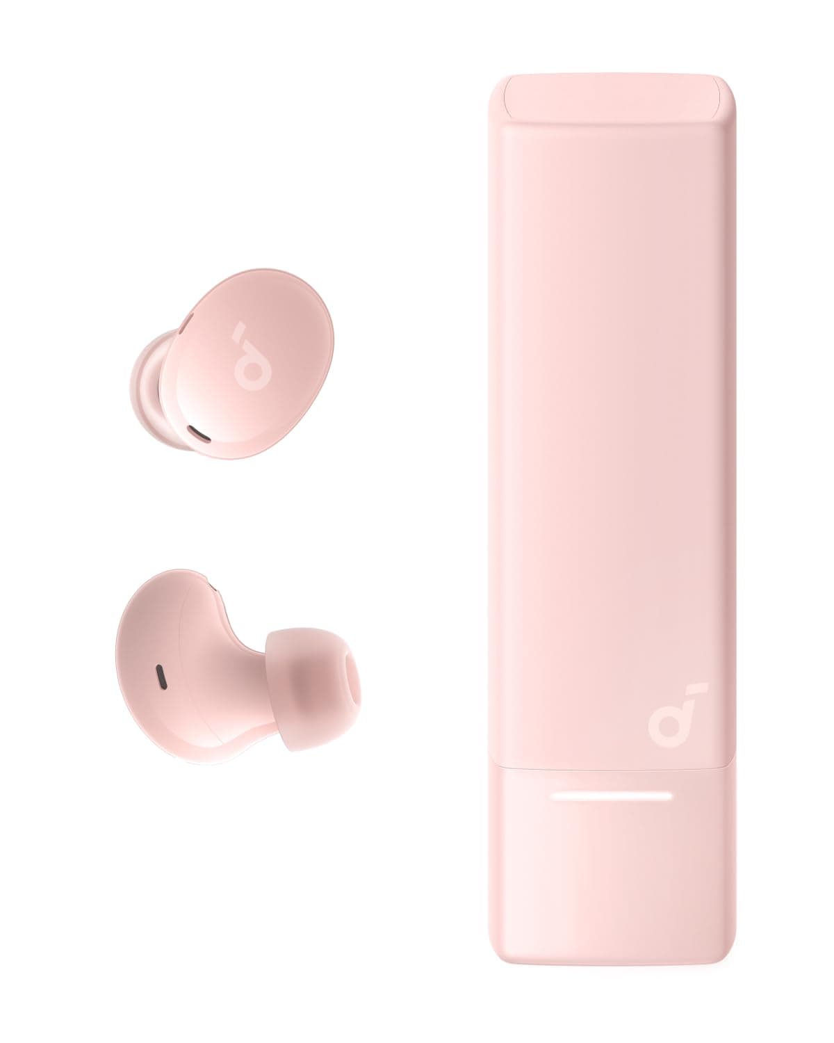 soundcore A30i, Noise Cancelling Earbuds,Stylish Design, Lightweight Comfort, Clear Sound Super clear and Powerful bass, 24H Playtime, IP54, Fast char...