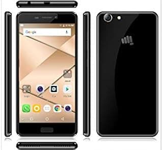 Micromax Canvas 2 Q4310 (Chrome Black, 16GB)
