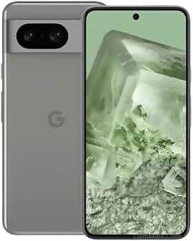 2&CO Pixel 8 5G (Hazel, 8GB RAM, 128GB Storage)
