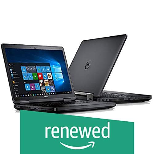 (Renewed) Dell Intel DELL Latitude E5440-i3-4 GB SSD-120 GB SSD 14-inches Laptop - 4th Gen Core i3/4GB/120GB SSD/Windows 7/Integrated Graphics, Grey