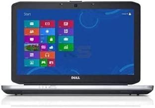 (Refurbished) Dell Latitude Laptop E5430 Intel Core i5 - 3340 Processor, 8 GB Ram & 256 GB SSD, 14 inches Notebook Computer