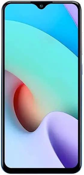 I KALL K570 Smartphone (6.53 Inch HD+ Display, 4GB, 64GB) (4G Volte) (Sky Blue)