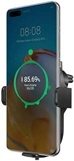 Huawei P40 Pro 8GB 256GB Hybrid Dual-SIM 6.58" Display (Silver Frost)