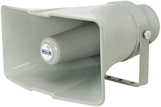 AHUJA SUH-40XT 40 Watt Outdoor Speaker