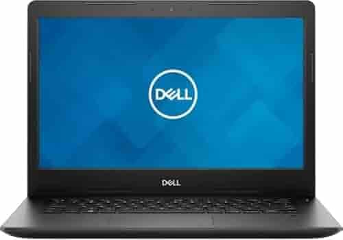 (Renewed) Dell Latitude Laptop E3490 Intel Core i3 - 8130U Processor 8th Gen, 8 GB Ram & 512 GB SSD, 14 Inches (Ultra Slim) Notebook Computer