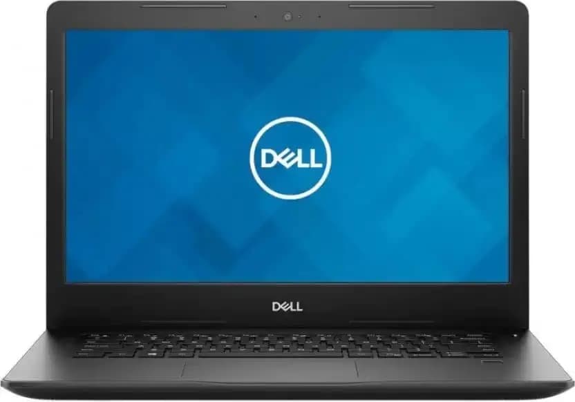 (Renewed) Dell Latitude Laptop E3490 Intel Core i3 - 8130U Processor 8th Gen, 8 GB Ram & 128 GB SSD, 14 Inches (Ultra Slim) Notebook Computer