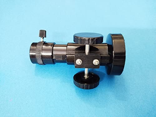 Anand traders DWIJ rack and pinion focuser for 50mm telescope