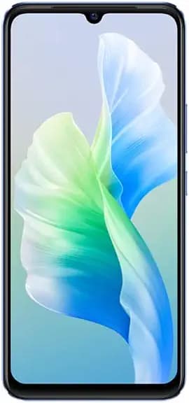 (Renewed) Vivo V23e 5G (128, 8GB Midnight Blue, New)
