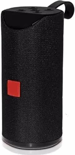 Bluetooth Speaker TG113 for Sony Xperia SL Ultra Boost Bass with DJ Sound Portable Home Speaker with Audio Line in TV Supported,USB,FM,TF Card and AUX Cable Supported Waterproof TG113 Speaker - Mix