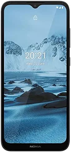(Renewed) Nokia C20 Plus Grey, 6.5" HD+ Screen, 32GB Storage, 3GB RAM