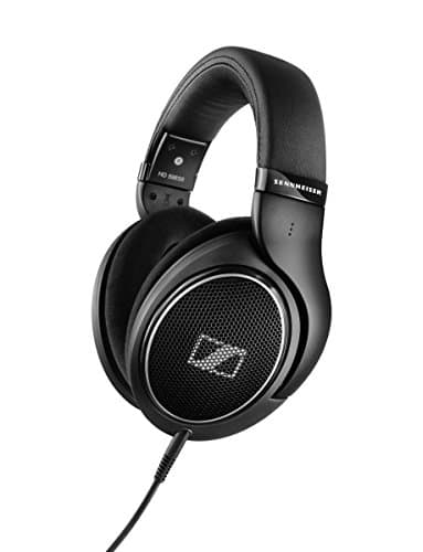 Sennheiser HD 598 SR Open-Back Headphone Over-Ear