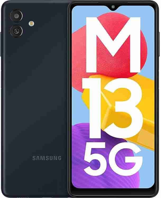 Smartphone m13 5g | 4GB RAM 64GB ROM | Midnight Blue